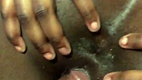 tinder babe rides cock hard in pov action all night long