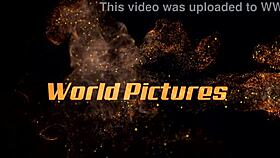 Ambika loves rough anal sex and intense orgasm from big cock