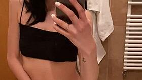 Naughty fantasy babe teases and torments you relentlessly in part 2