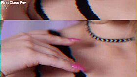 pound petite alex grey hard in intense pov action!!