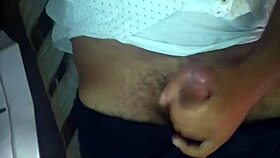 You know you crave this wild HARDCORE ride with hairy Indian heat