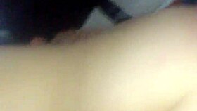 i pound my buddy's wife's juicy ass while he works