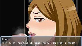 in hentai finale unfaithful milf promises kids to all monster cock lovers