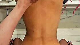 you won't believe this uncensored brazilian whore fuck session