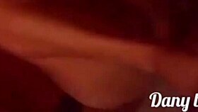 skinny filipina amateur takes deep anal creampie in raw scene