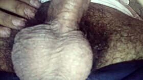 You know you crave this wild HARDCORE ride with hairy Indian heat