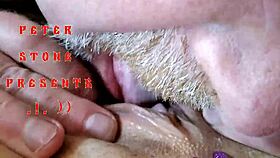 Mature Russian couple embraces crazy modern wedding chaos