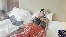 stacxxxs presents brooke diesel wet dreams