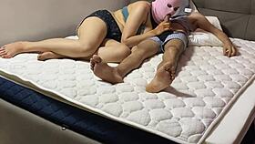 i luv hangin wit arab egypt couple yeah