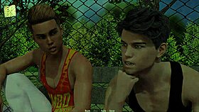 Experience Thrilling Intertwined 120 Game Challenges and Adventures Fully