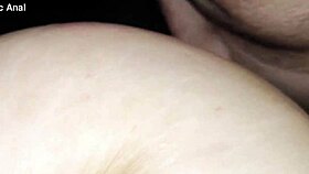 Hey wife fuck my ass hard with that big cock arab style