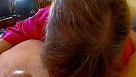 granny massachusetts chicopee class of 1972's champion cocksucking gilf deepthroats like a pro!