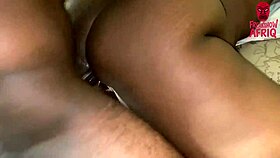 Hey dive into that dirty ghetto pussy fuck in crisp 4K