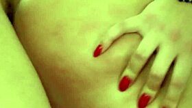 Martina Smeraldi's Juicy Pussy Deeply Penetrated by Christian Clay's Big Cock