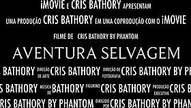 ass stuffed with cock and creampie milk