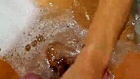 Horny couple gets wild and steamy together 🔥❤️