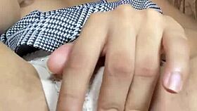 oh god my cute innocent face hides this tight pussy exploding in orgasm