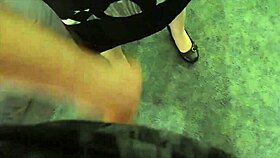 wife role play ignites deep emotional thrill