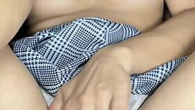 oh god my cute innocent face hides this tight pussy exploding in orgasm