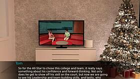 let's dive into reluctant archon christmas special with festive fun 🎄🎅❄️