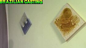 ohh two studs wrecking my ass pussy double so intense ugh