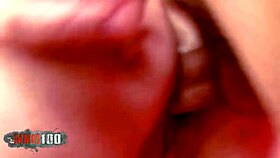 you gonna fuck all her holes good before titty finish?