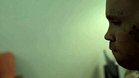 cuckolding husband with hot lesbian lover