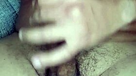 Latinboss gives hot jerk off instructions for explosive cum