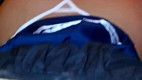 esta alumna's delicious culotte earns top oral grade