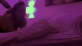 texas blonde milf, you love getting fucked rough doggystyle by this young stud's big cock? 