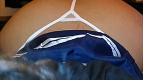 esta alumna's delicious culotte earns top oral grade