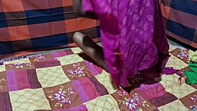 Desi girlfriend enjoys full adventure at scenic hill station