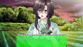 country housewife milf gets gangbanged creampied in wild ranch group banging part 2