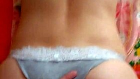 brazilian hottie couple loves intense ass pounding sessions