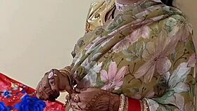 Exotic babe bent over for dirty creampie anal with filthy talk