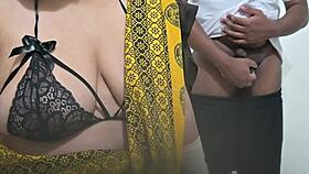 ever seen a pussy get pounded this close up and raw?