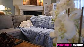 Ever wonder why this petite brunette craves doggystyle so bad?