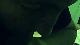 My buddy handles his favorite gadget so well