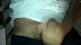 You know you crave this wild HARDCORE ride with hairy Indian heat