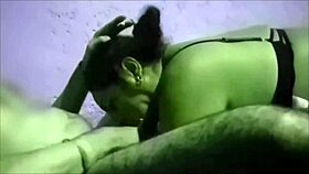 Faby's Blowjob Festival Competition: Best Argentinian Milf Chupa Verga Cum!