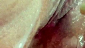 Latin lover licks juicy pussy and clit nonstop for wild orgasm