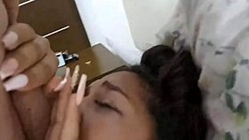 Miami brunette 18yo big ass tits pleasure uploaded online