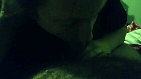 My buddy handles his favorite gadget so well