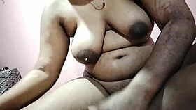 black bull hammers desi indian pussy relentlessly