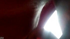 My Passion Ignites With Hard Assfucking From Tampico's Naughty Prostitute