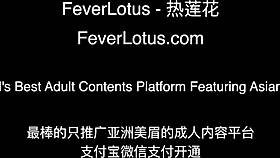 I Loved Mina Asahi's Sensual Japanese Soapland Tits Massage!