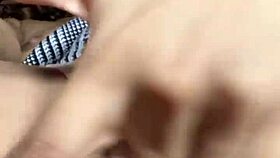 oh god my cute innocent face hides this tight pussy exploding in orgasm