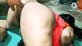 Indian milf chudai screams loud in hindi audio