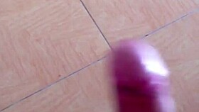 rough tits squeezed and pounded hard for pleasure