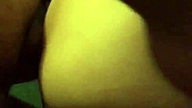 mexican lover explores her ass and pussy passionately